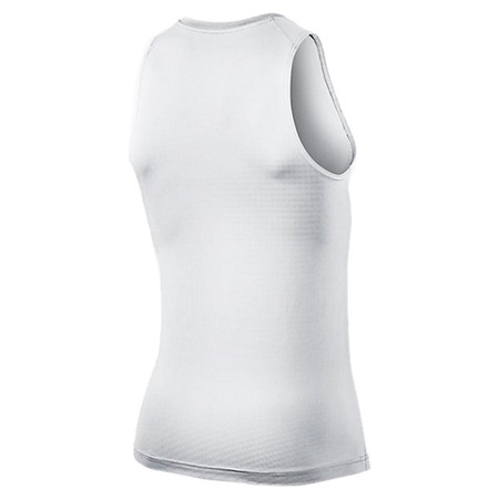 Jordan Camiseta AJ All Season Compression (100/blanco/negro)