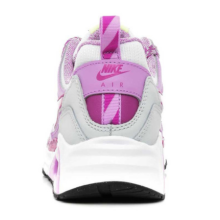 Air Max Trax (GS) Kind "Pink" (102/blanco/rosa/gris)