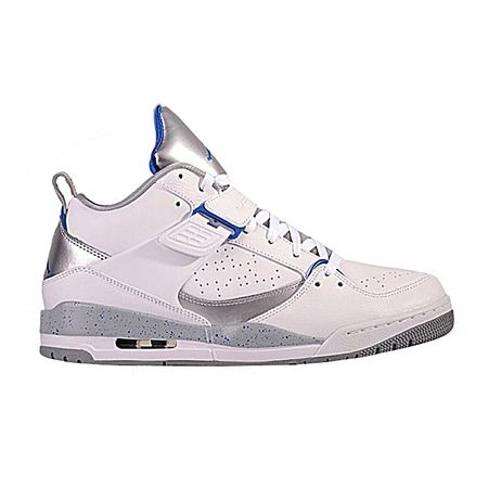 Jordan Flug 45 (107/blanco/azul/gris)