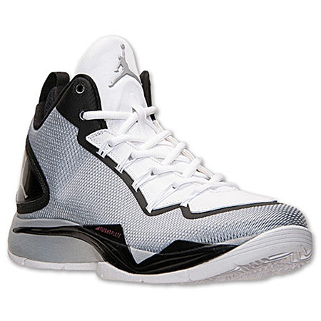 Jordan SuperFly 2 PO "Griffin WolGrey" (005/gris/negro/blanco)