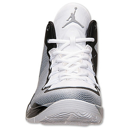 Jordan SuperFly 2 PO "Griffin WolGrey" (005/gris/negro/blanco)