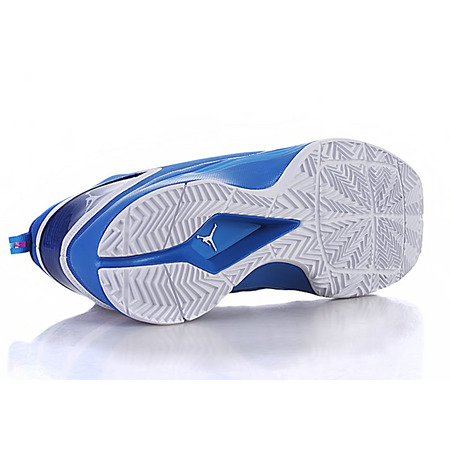 Jordan SuperFly 2 PO "Royal" (407/royal/blanco)
