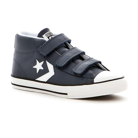 Converse All Star Player EV 3V Mid (410/Mond/blanco)