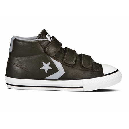 Alle Star Player EV 3V Mid (021/pine/blanco)