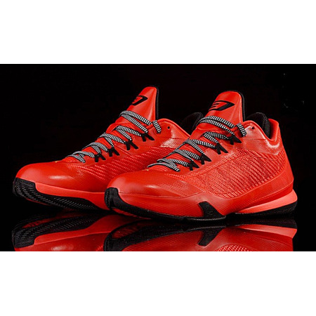 Jordan CP3.VIII "Red" (605/rot/gelbe Tour/schwarz)