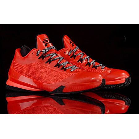 Jordan CP3.VIII "Red" (605/rot/gelbe Tour/schwarz)