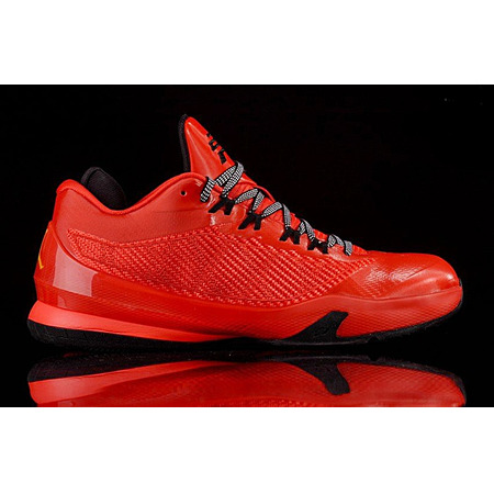 Jordan CP3.VIII "Red" (605/rot/gelbe Tour/schwarz)