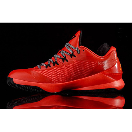 Jordan CP3.VIII "Red" (605/rot/gelbe Tour/schwarz)