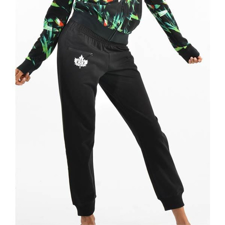 K1X Damen Damn Pant (Schwarz)