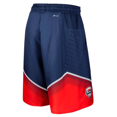 Kurz Nike USA Authentic (453/navy/blanco/rojo)