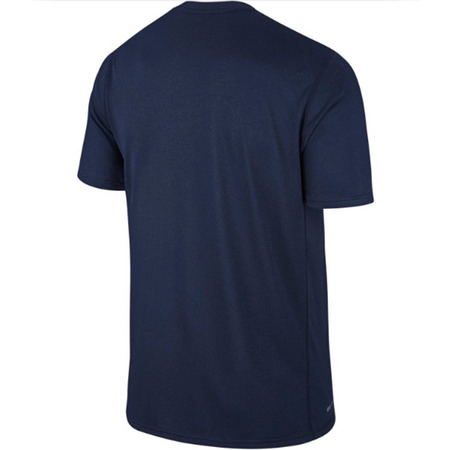 T-Shirt Cubre Practice USAB (453/navy/red/white)