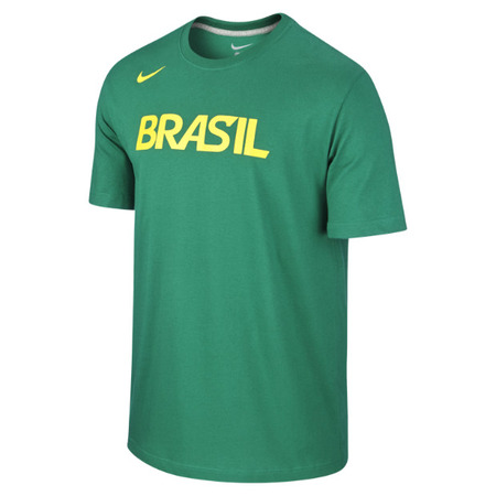 Camiseta Réplica Wc Korb Brasil