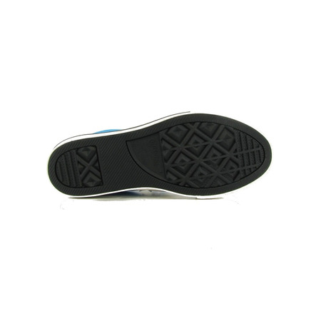 Converse Lonas All Star Player OX Kinder (452/blau/weiße Creme)