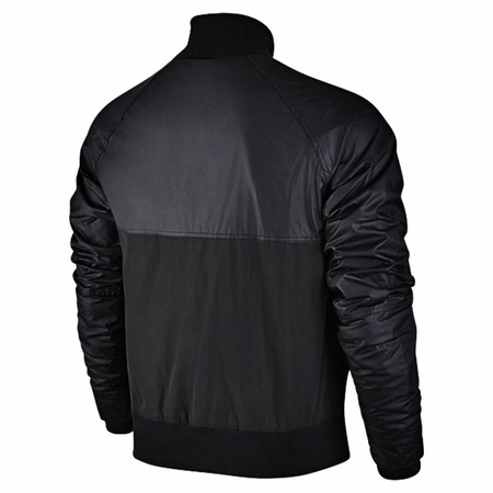 Jordan Bomber Jacket (010/schwarz/schwarz)