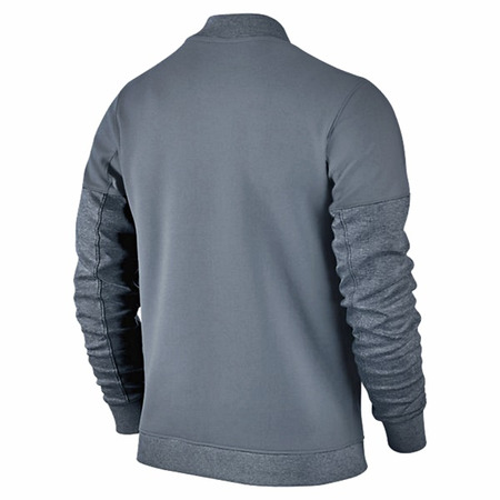Jordan Varsity Air Jacket (494(gris/negro)