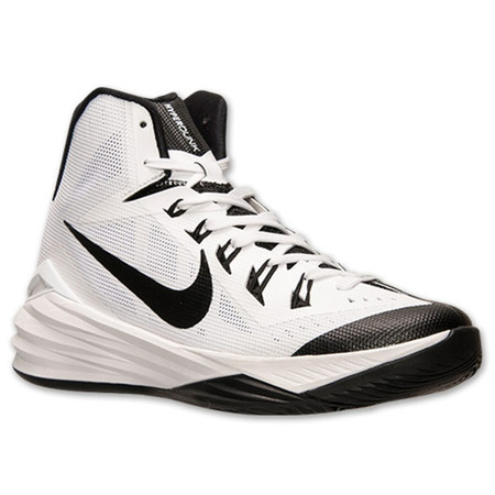 Nike Lunar Hyperdunk 2014 "Jonas Maciulis" (100/blanco/blagro)