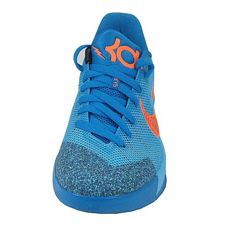 KD Trey 5 II "Blue" (488/azulceleste/azul/naranja)