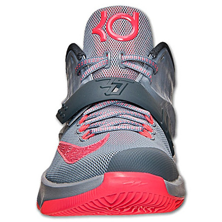 KD VII "Calm Before The Storm" (060/gris/fuxia)