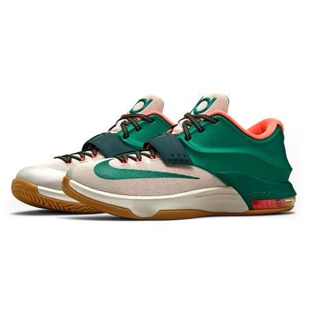 KD VII "Easy Money" (330/grün/orange/weiß)