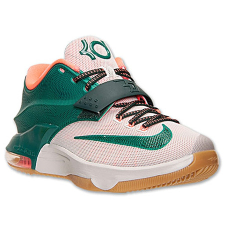 KD VII "Easy Money" (330/grün/orange/weiß)