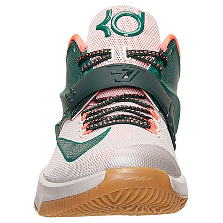 KD VII "Easy Money" (330/grün/orange/weiß)