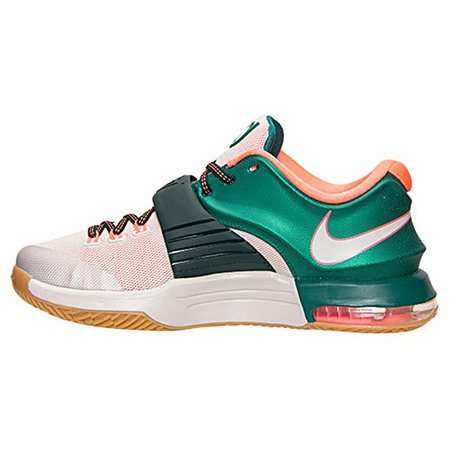 KD VII "Easy Money" (330/grün/orange/weiß)