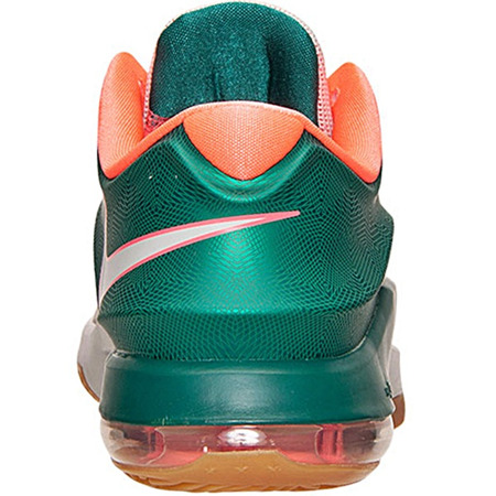 KD VII "Easy Money" (330/grün/orange/weiß)