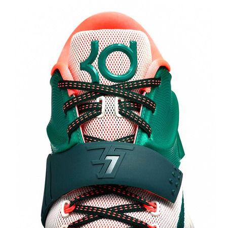 KD VII "Easy Money" (330/grün/orange/weiß)