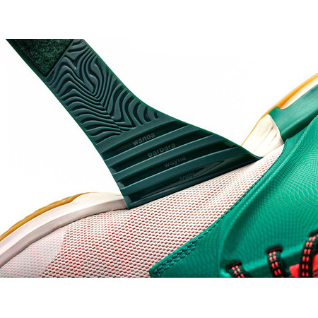 KD VII "Easy Money" (330/grün/orange/weiß)