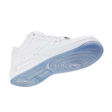 Nike Lunar Force 1 14 "Weiß" (100/weiß/weiß/blau)