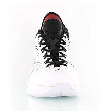 Jordan Flugzeit 14.5 "Chicago Bulls" (123/blanco/negro/rojo)