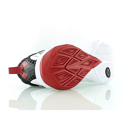 Jordan Flugzeit 14.5 "Chicago Bulls" (123/blanco/negro/rojo)