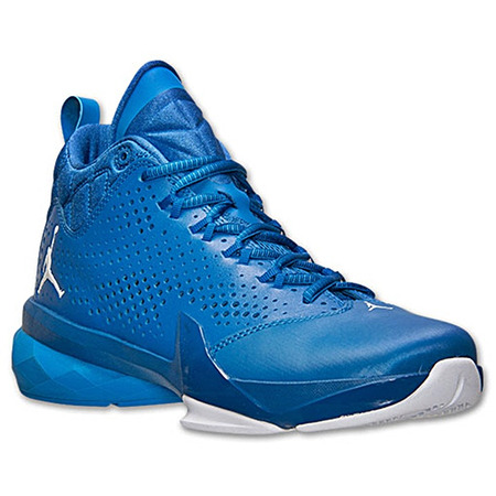 Jordan Flugzeit 14.5 "North Caroline" (407/azul/blanco)