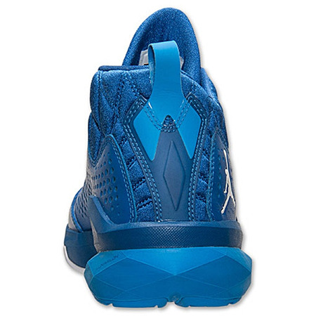 Jordan Flugzeit 14.5 "North Caroline" (407/azul/blanco)