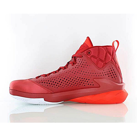Jordan Flugzeit 14.5 "GymRed" (623/rojo/blanco)