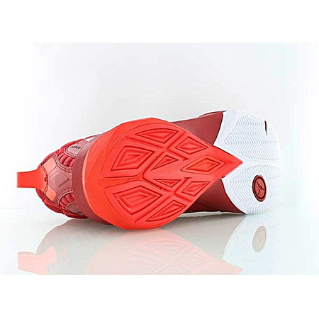 Jordan Flugzeit 14.5 "GymRed" (623/rojo/blanco)