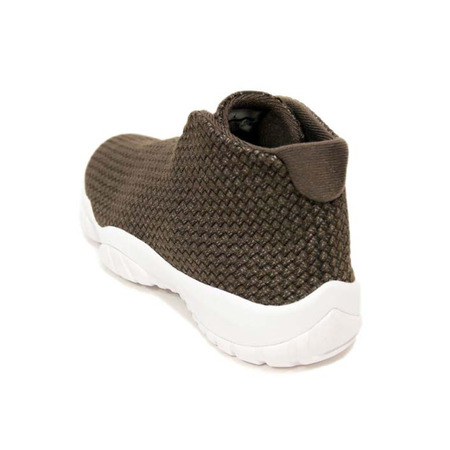 Air Jordan Future "Baroque Brown" (200/braun/blanco)