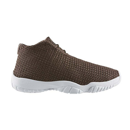 Air Jordan Future "Baroque Brown" (200/braun/blanco)