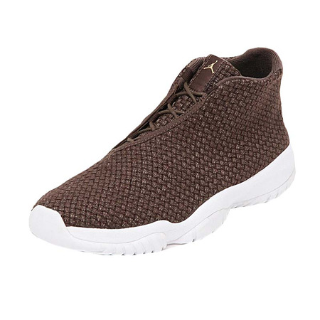 Air Jordan Future "Baroque Brown" (200/braun/blanco)