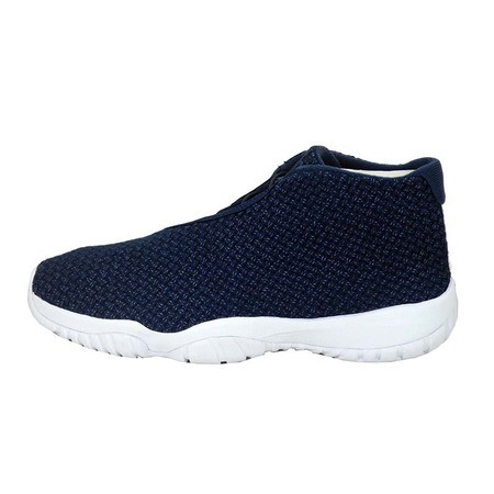 Air Jordan Future "Midnight Navy" (400/navy/blanco)