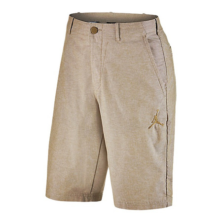 Jordan City Short (223/tostado dorado)
