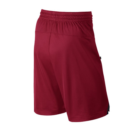Jordan Rise 4 Short "Gym Red" (688/Gym rot/negro/blanco)