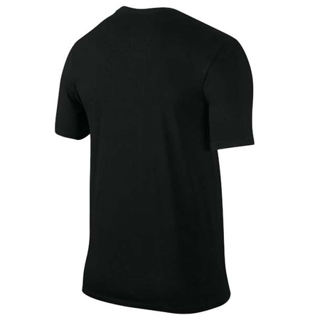 Camiseta Nike Kobe X-Ray Mamba Ringe (010/negro/cyber)