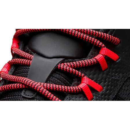 Jordan CP3.VIII "Fire" (023/negro/blanco/infrared)