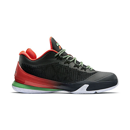 Jordan CP3.VIII "Sunder" (035/black/crimson/green)