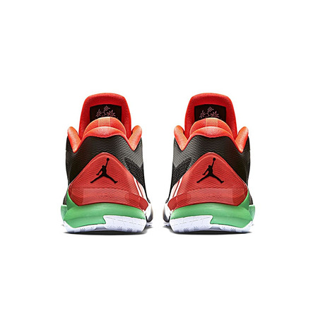 Jordan CP3.VIII "Sunder" (035/black/crimson/green)