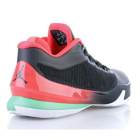 Jordan CP3.VIII "Sunder" (035/black/crimson/green)
