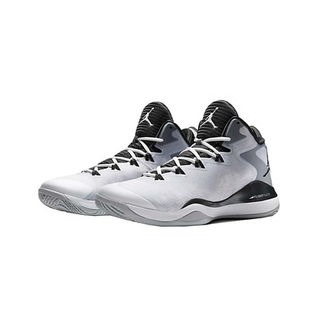 Jordan Super Fly 3 "Off White" (103/blanco/gris/negro)