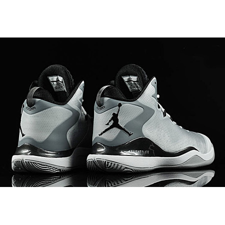 Jordan Super Fly 3 "Off White" (103/blanco/gris/negro)