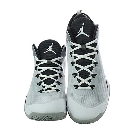 Jordan Super Fly 3 "Off White" (103/blanco/gris/negro)